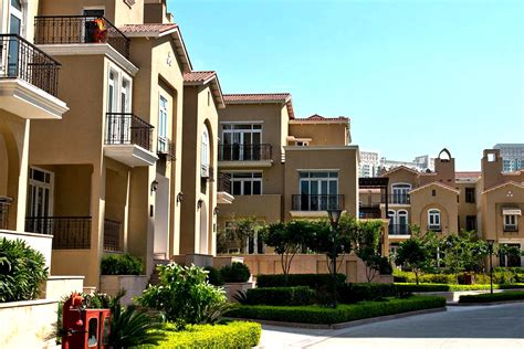 The Palm Springs Golf Course Road Luxury Flats On Rent Gurgaon