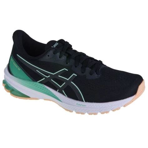 Asics Gt W Running Shoes B Black Ebay