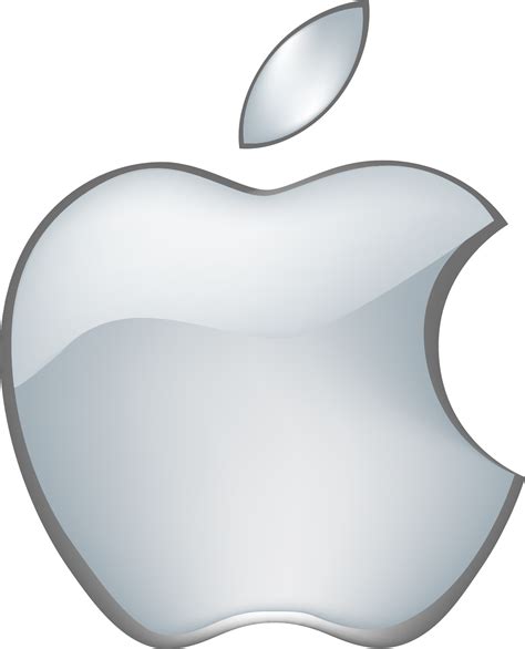 Apple Computer Logo Png