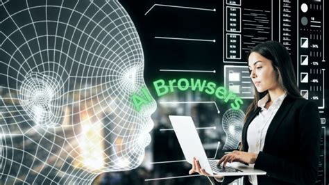 Top 5 AI Browsers Revealed Online File Conversion Blog