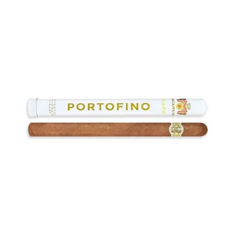 Macanudo Portofino Cafe 25 Cigar Shop World