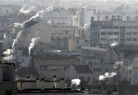 La Pollution De Lair Intérieur Enjeu Sanitaire Majeur Francesoir