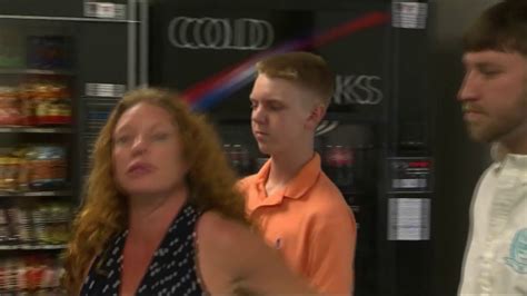 Affluenza Mom Tonya Couch Arrested Days Before Sons Release From