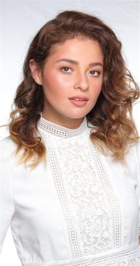 Andi Eigenmann Imdb