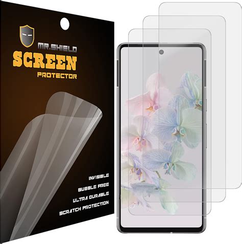 Amazon Supershieldz Pack Anti Glare Matte Screen Protector