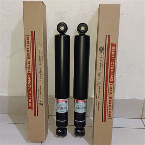 Shock Breaker Shock Absorber Shockbreaker Belakang Ps Canter Ps