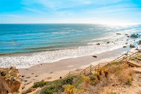 15 Best Southern California Beaches | Beachfix