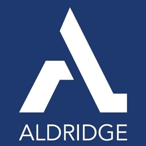 The Aldridge Company « Logos & Brands Directory