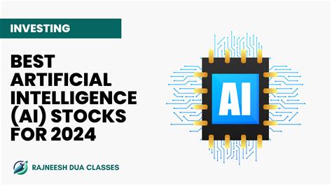 Best Artificial Intelligence AI Stocks In India 2024