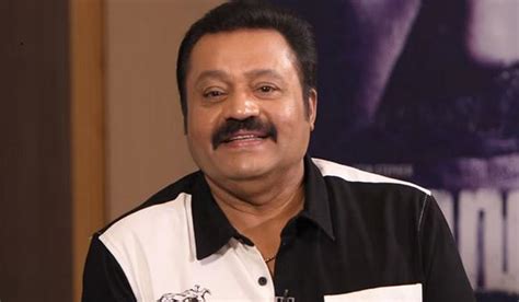 Case Filed Against Suresh Gopi For Misbehaving With Woman Reporter