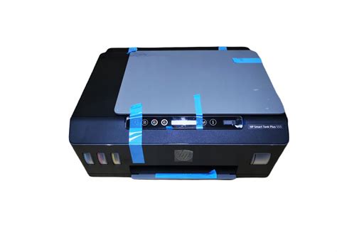 HP Smart Tank 515 BEZ GŁOWIC - Sklep, Opinie, Cena w Allegro