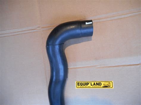 Equip Land Durite Intercooler Tdv