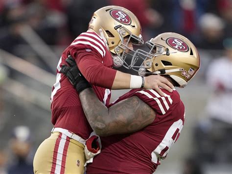 Brock Purdys Incredible Journey To The Nfc Championship — Pro Sports Fans