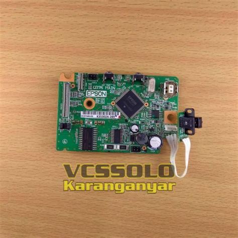 Mainboard Epson L Mobo Board Shopee Singapore