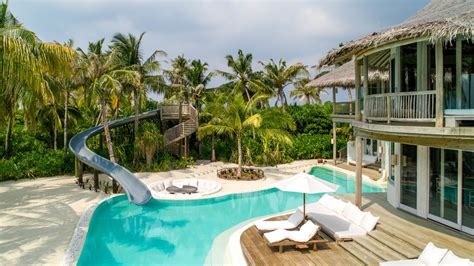 Soneva Jani Resort Noonu Atoll Medhufaru Maldives Bedroom