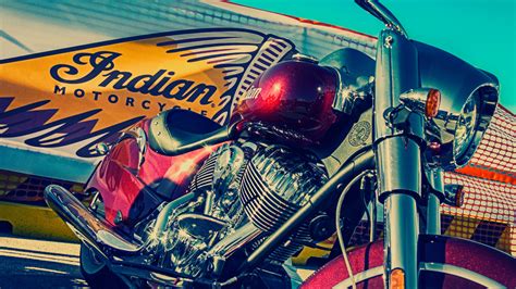 Of The Most Underrated Indian Motorcycles Ever Made