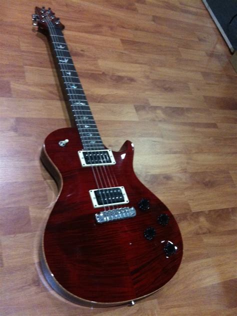 Photo Prs Sc 250 Prs Sc 250 99646 184393 Audiofanzine