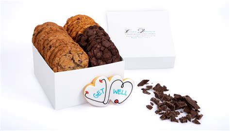 Cookie Delivery.ca