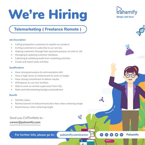 Pahamify Siap Bantu TaklukkanUTBK On Twitter We Are Hiring Pahamify