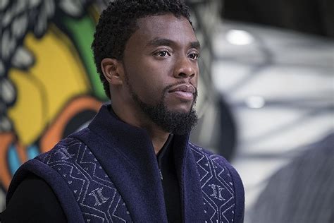 Globo vai exibir Pantera Negra após morte de Chadwick Boseman