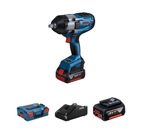 Bosch Gds 18v 1000 Professional 0 601 9j8 304 Tsbohemia Cz