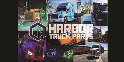 Harbor Truck Parts Joins HDA Truck Pride