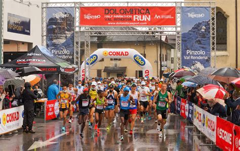 Gallery Run 2021 Dolomitica Sport TN