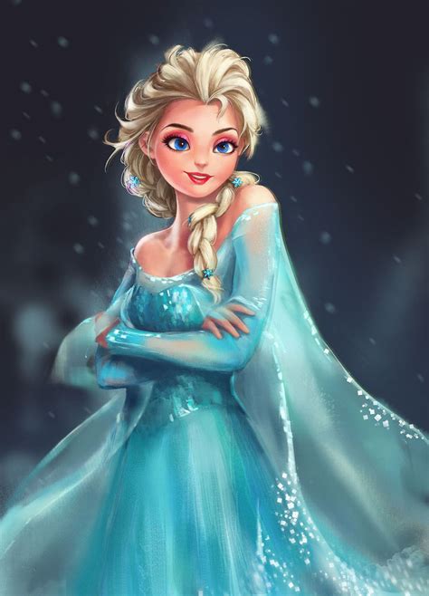 Frozen Elsa And Anna Disney Frozen Elsa Disney Princess Disney Life Disney Fan Art Frozen