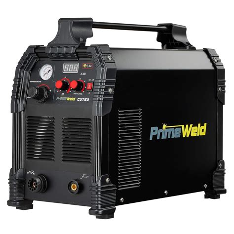 Primeweld Cut Cortador De Plasma De Amperios Sin Contacto Con