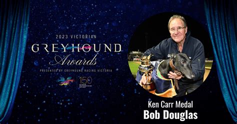 Victorian Greyhound Awards 2022 2023 Grv