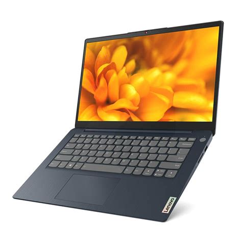 Lenovo Notebook Ideapad 3 140 Fhd Intel Core I7 1165g7 8gb 512gb Ssd