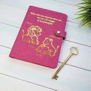 Personalized Family Passport Holder for 4 5 Passports - Etsy