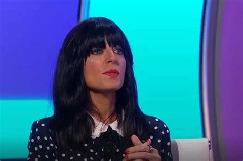 Claudia Winkleman Shares Secret Behind Her Tan On Series Two Of The