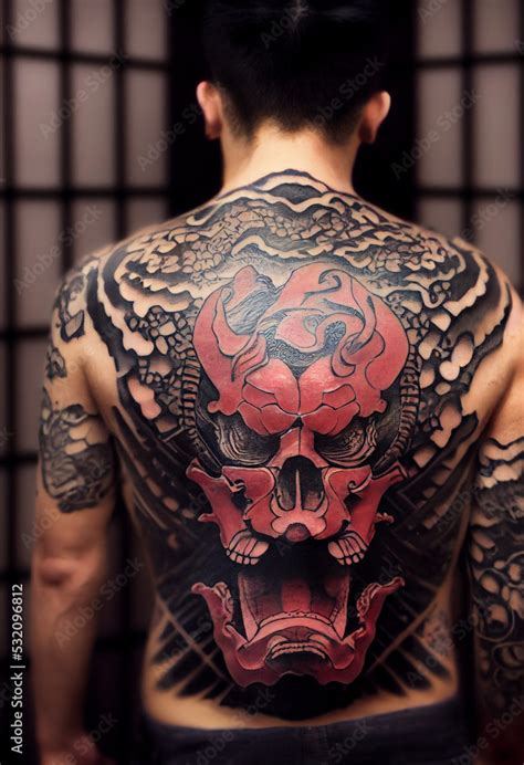 35 Delightful Yakuza Tattoo Ideas Traditional Totems With A, 46% OFF