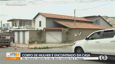 Mulher Que Estava Sumida Há Dois Meses é Encontrada Morta Dentro De