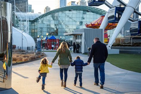 Official Guide To Navy Pier Events Tours Attractions In Chicago