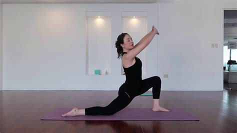 Yoga Para Relajar El Cuerpo Youtube