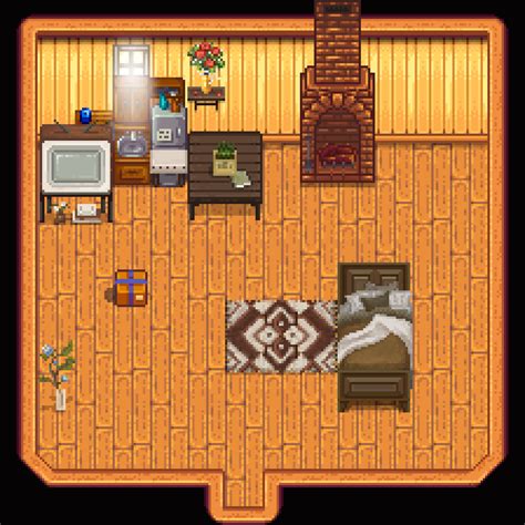 The 14 Most Downloaded Bigger House Mods In Stardew Valley For A Better