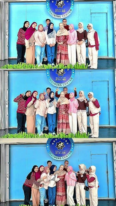 GOES TO JAPAN – 10 Juni 2025Hari ini, 7 siswi LPK So Serbaindo resmi ...