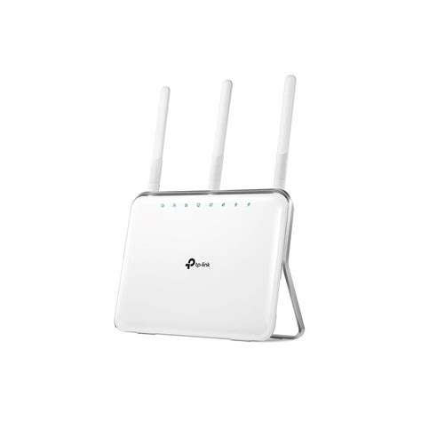 TP Link Archer C8 AC1750Mbps