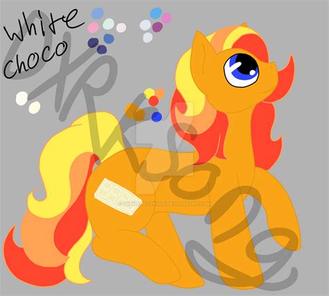 Mlp Gen 3 Adoptable (Open) by Grenadesong95 on DeviantArt