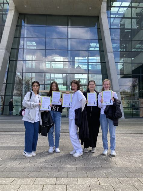 Girls Day JO HAK Gemeinsam Zukunft Bilden