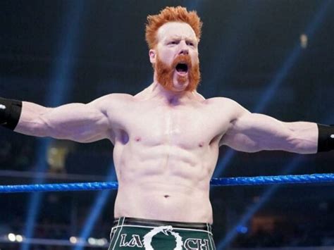 Massive Heel Turn An Emotional Retirement 5 Ways Edge Vs Sheamus Can