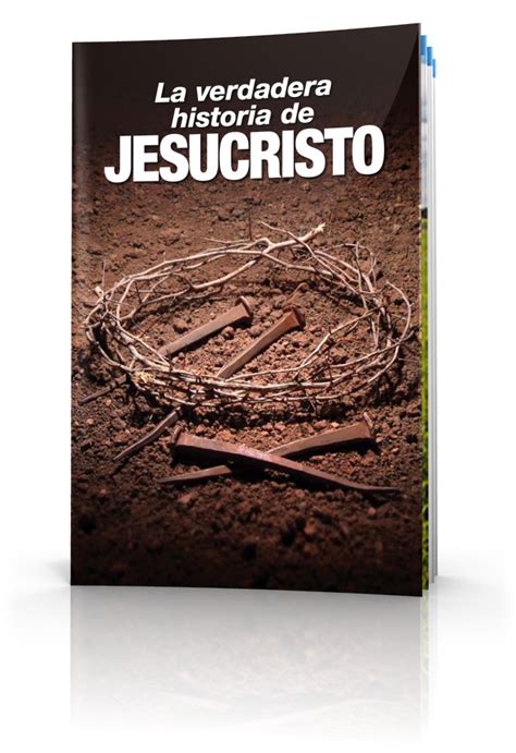 La Verdadera Historia De Jesucristo Iglesia De Dios Unida