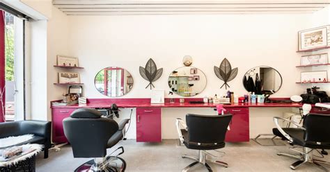 Eiffel Studio Coiffure coiffeur à Paris 15ème Planity