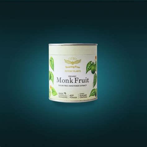 MONK FRUIT EXTRACT | Fruit, Superfoods, Organic plants