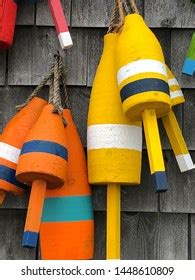 Lobster Pot Markers Images Stock Photos And Vectors Shutterstock