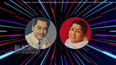 Main Tere Pyar Mein Pagal Prem Bandhan Kishor Lata Duet Song