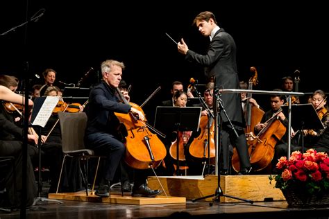 Junges Philharmonisches Orchester München Maximilian Haberstock