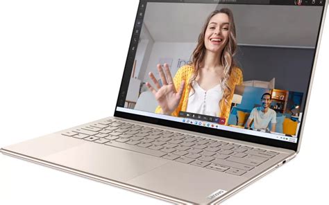 Lenovo Yoga La Nuova Serie Di Notebook Convertibili E All In One